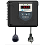 Contrôleur de fréquence IP20 230V - 1,5 kW (2PK)